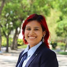 Graduate Equity Fellows