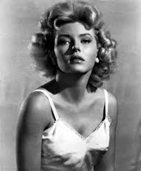 Merry Anders at Brian's Drive-In Theater