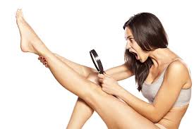 Laser hair removal involves destroying hair follicles with a laser and heat. Body Hair Removal For Women How To Remove Unwanted Hair