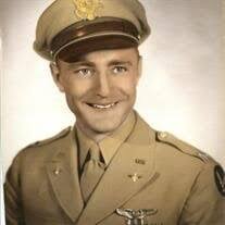 Francis S. Bodine Obituary