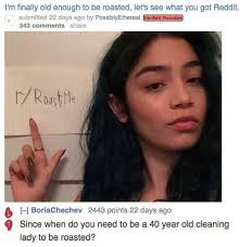 Wendy's asked willing volunteers if. 62 Of The Most Brutal Roast Me Pictures Laughtard