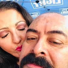 Amber Condrey's Instagram, Twitter & Facebook