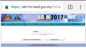 Mulai 1 jun 2017, bank rakyat telah menyediakan satu sistem semakan. Semakan Bppt 2018