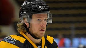 Jonathan Pudas: Spännande med unga och hungriga spelare i laget