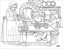 Epingle Par Kit Jakobs Sur Hansel Und Gretel Personnages