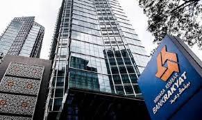 Merangkumi informasi berkaitan profil majlis amanah rakyat (mara), carta organisasi dan sumber. Bank Rakyat Lantik Dua Ahli Lembaga Pengarah
