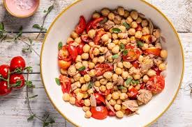 Insalata di Ceci