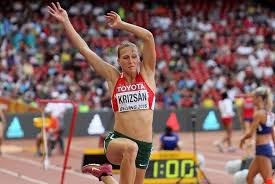 Official profile of olympic athlete xenia krizsan (born 13 jan 1993), including games, medals, results, photos, videos and news. Xenia Krizsan Alchetron The Free Social Encyclopedia