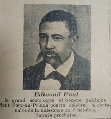 Edmond Paul