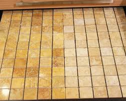 When it comes to home remodeling, a few changes can help breathe a new life into the entire. Yellow Travertine Mosaic For Kitchen Backsplash Or Bathroom Factory China Wholesale Products Thinkrock Stone