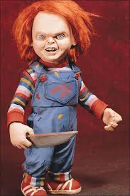 We did not find results for: Disfraz De Chucky El Muneco Diabolico