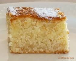 Extra Fondant A La Noix De Coco Les Delices De Capu Gateau Coco Gateau Noix De Coco Noix De Coco