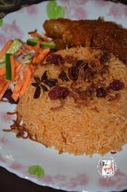 Resepi nasi tomato dari bonda mertua. Resepi Nasi Tomato Azie Best Quotes W