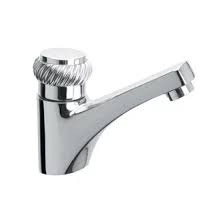 Teknologi aerator penghemat air terpasang pada setiap keran toto. Kran Wastafel Toto Harga