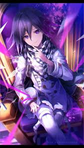 Pin De Tetyana Vlasyuk Em Boys 3 Manga Anime Anime Danganronpa