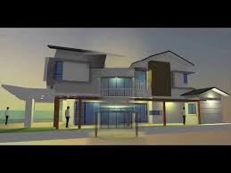 See more of rumah berkembar 2 tingkat dekat selangor selatan on facebook. Rekabentuk Ubahsuai Rumah Berkembar 2 Tingkat Di Seksyen U12 Shah Alam Youtube