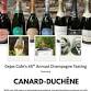 45th Annual Champagne Tasting featuring Canard Duc... event in Chicago, IL