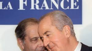 Coups d'éclat et part d'ombre d'une éminence grise