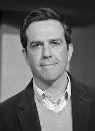 SNAFU by Ed Helms