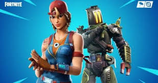 Maybe you would like to learn more about one of these? Fortnite Sparkplug Skin Set Styles Gamewith