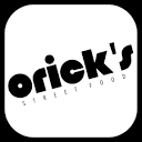 Orick's Street Food Rankweil - ORICK'S - EAT GOOD THINGS!