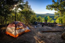 The distance between chicago and garden of the gods wilderness is 299 miles. River To River Trail Garden Of The Gods Wilderness Section Hiking Trail Rosiclare Illinois