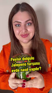 Notenparadijs Jalapeno