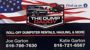 Dumpster rental... whose cheapest? Thanks for doing my footwork for me!!  🤣🤣