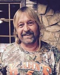 Robert "Woody" Woodman Obituary February 14, 2025