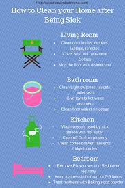 How To Clean Your Home After Being Sick Cleaning Mattress Cleaning Floor Cleaner