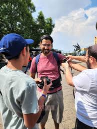 Mexique : Diffusion sans précédent du judaïsme dans les rues de Mexico