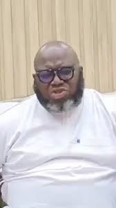 Video of Alhaji Asari Dokubo speaking regarding the IYC elections prior to  the election surfaces.
