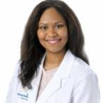 Dr. Stephanie Jerome, PHD: Pediatrician