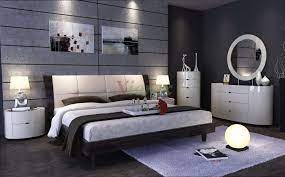 A wide selection of furniture for your home, all in the latest styles, colours, fabrics and materials. Xiorex Hydra Modern Bed Sets Available In Canada Modern Bedroom Furniture Sets Modern Bedroom Furniture Contemporary Bedroom Sets