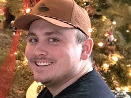 Hunter M. Allen Obituary — Mitchell Funeral Homes