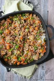 Wenn es richtig, richtig, richtig supergut werden soll … muss du die bolognese über stunden simmern lassen. Schnelle Reispfanne Mit Hackfleisch Kochen Rezept Essen Hackfleisch Reis Pfanne Rezepte Gerichte Mit Hackfleisch