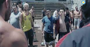 Últimas noticias de rodrigo noya: Rodrigo Noya Debuted In El Marginal 2 And The Memes Exploded On The Networks 01 08 2018