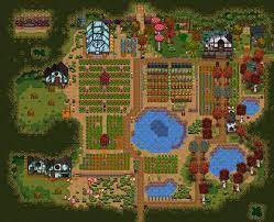 Pin On Stardew Valley