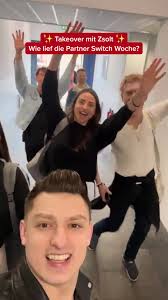 Lets Dance Neue Partner Switch