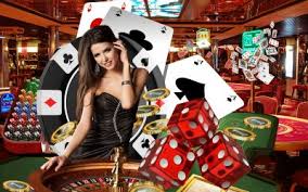 An Introduction To Online Baccarat Casino Games