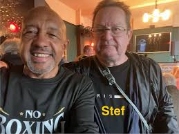 Sunday 6th October 2024