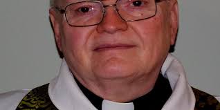 Pastor Startzel appointed to First Lutheran