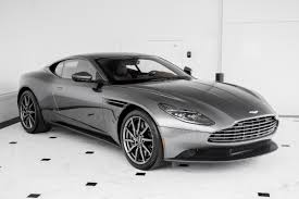Image result for Hammerhead Silver 2017 Aston Martin