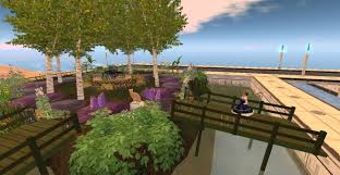 Quand Le Monde Virtuel De Secondlife Fete Son 15e Anniversaire 11 15e Anniversaire Anniversaire Monde Virtuel