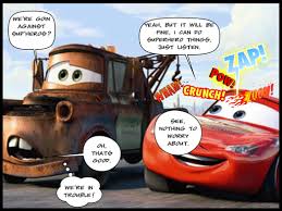 Discover and share disney cars mater quotes. Tow Mater Famous Quotes Quotesgram
