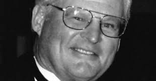 Douglas "Doug" Garner Lloyd