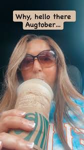 Fallish 🍂 ☕️, #augtober #fallish #lalalala #favoritetimeofyear