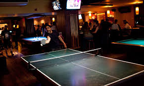 By using the chinese technique, your ping pong skills improve to the next level. Where You Can Play Ping Pong In Washington Dc Washington Dc