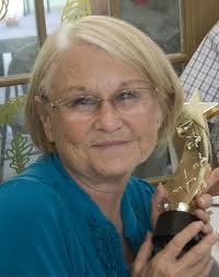 Brenda Prince Obituary