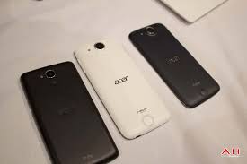 CES2015: Hands On With The Acer Liquid Z410